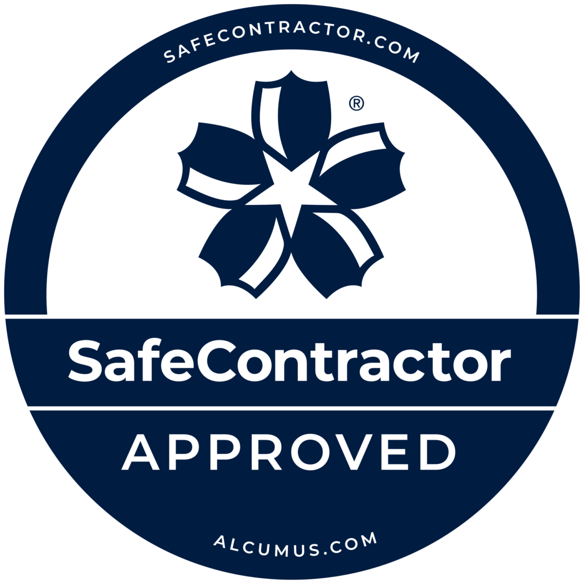 Safe Contractor