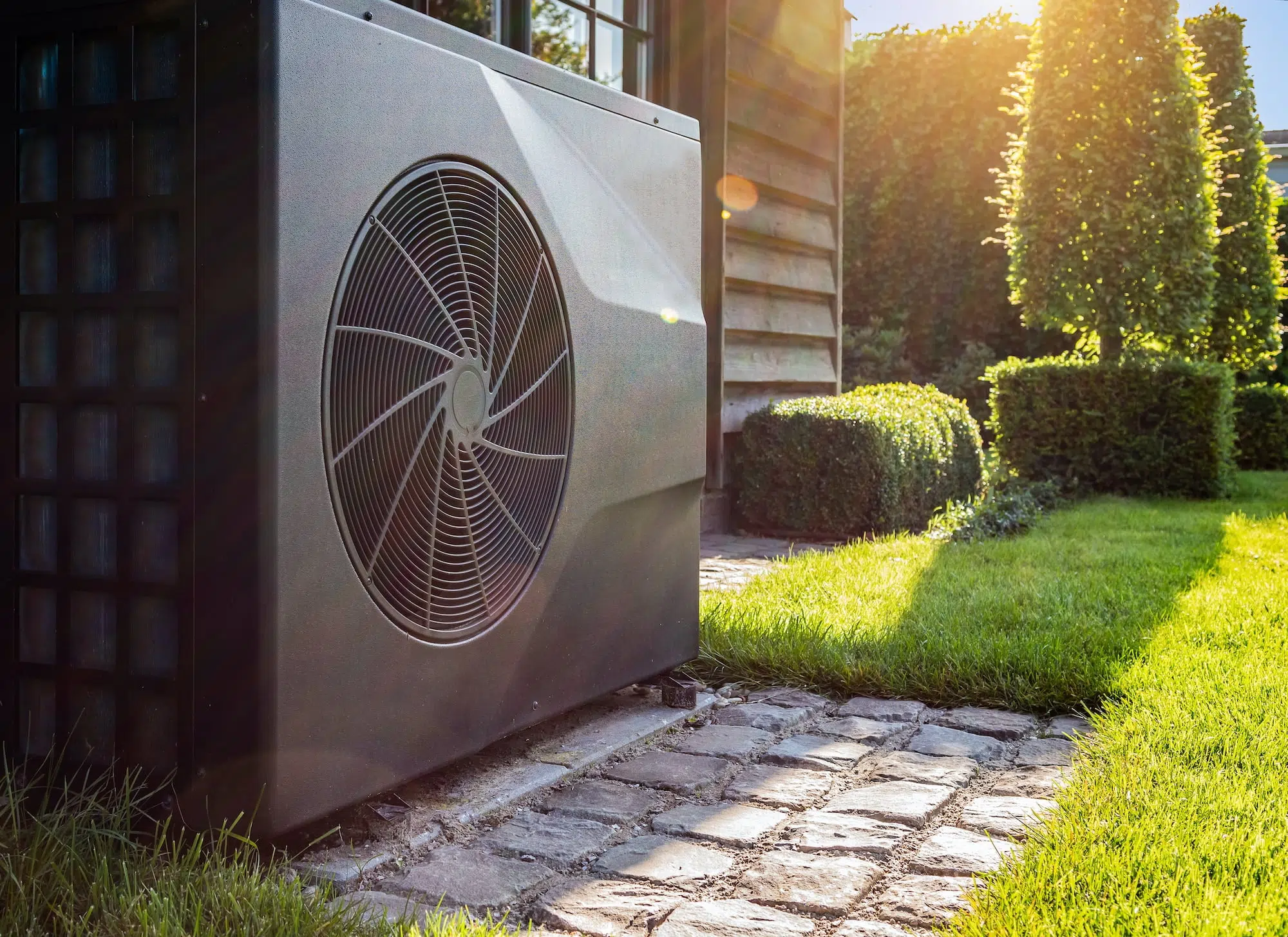 Reliability, Innovation, Sustainability