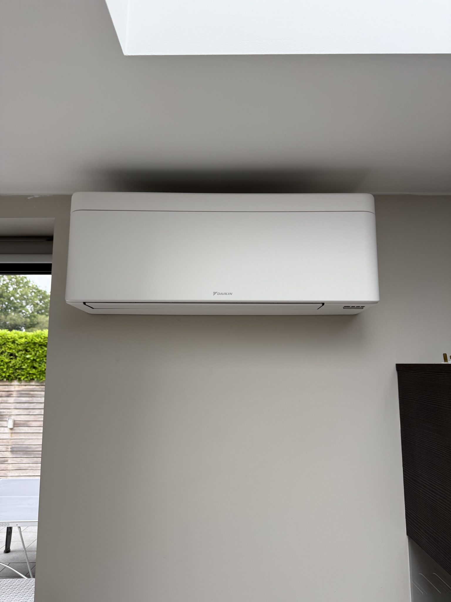 Residential Air Conditioning Installation