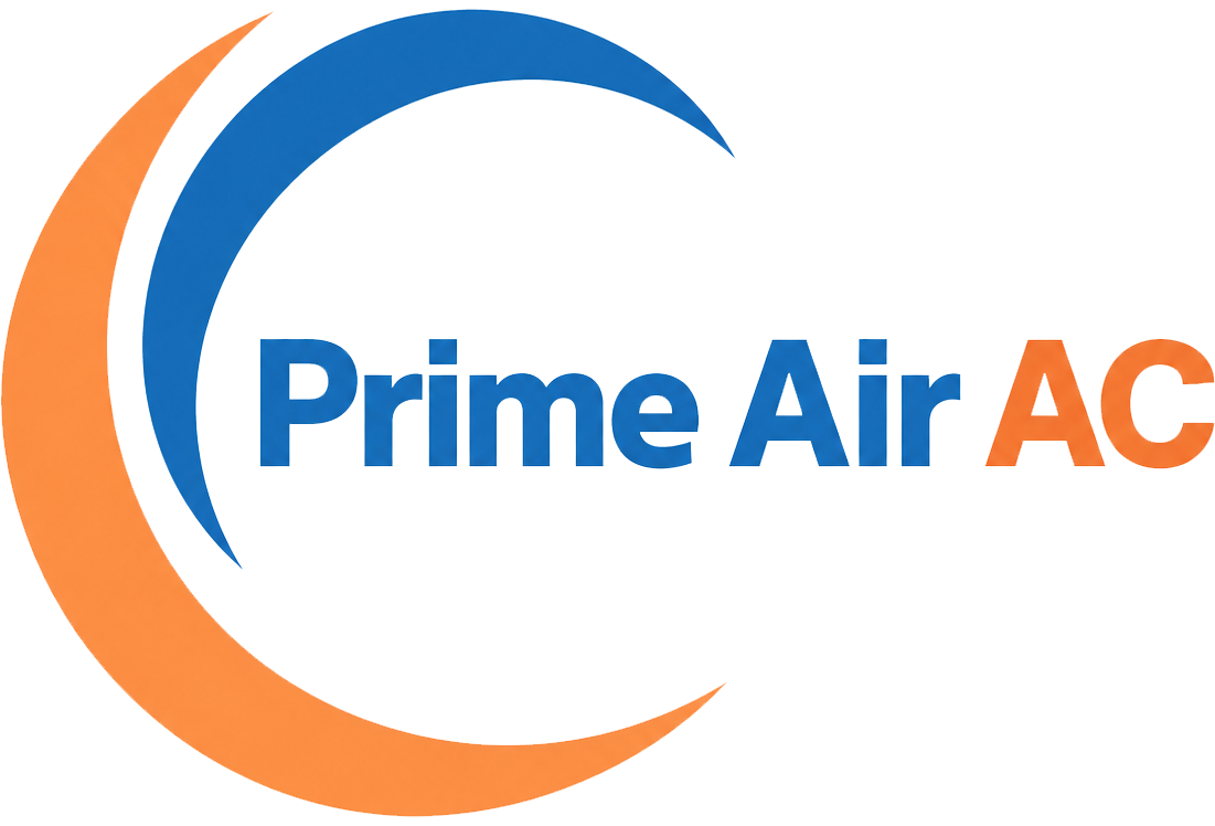 Prime Air AC - Air Conditioning and Heat Pumps